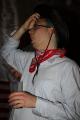 Maskenball Kleinl�tzel 20. Februar 09